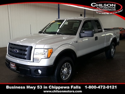 Fx4 For Sale >> Used 2009 Ford F 150 Fx4 For Sale Near Eau Claire Wi 1ftpx14v89fa96458 Fx4 For Sale >> Used 2009 Ford F 150 Fx4 For Sale Near Eau Claire Wi 1ftpx14v89fa96458
