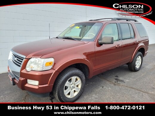 Used Vehicles In Chippewa Falls Wi Chilson Chrysler Dodge
