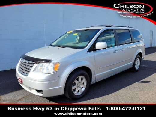Used Vehicles In Chippewa Falls Wi Chilson Chrysler Dodge