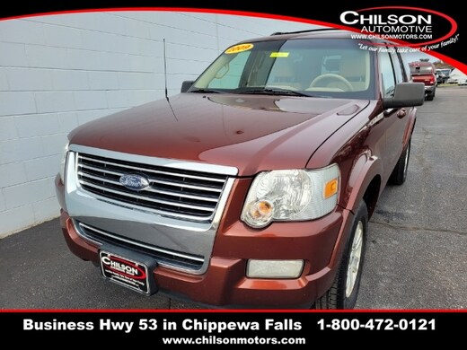Used Vehicles In Chippewa Falls Wi Chilson Chrysler Dodge