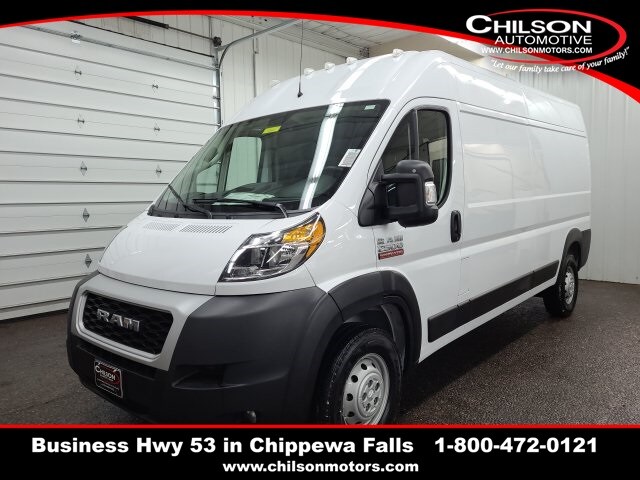 2500 ram promaster for sale