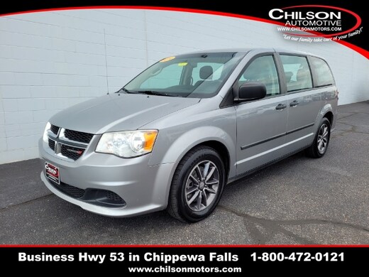 Used Vehicles In Chippewa Falls Wi Chilson Chrysler Dodge