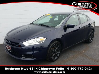 Dodge Dart Sxt >> Used 2013 Dodge Dart Sxt Rallye For Sale Near Eau Claire Wi 1c3cdfba3dd298489 Dodge Dart Sxt >> Used 2013 Dodge Dart Sxt Rallye For Sale Near Eau Claire Wi 1c3cdfba3dd298489