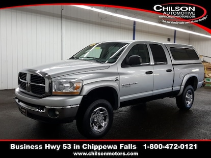 Dodge Ram Diesel For Sale >> Used 2006 Dodge Ram 2500 Big Horn For Sale Near Eau Claire Wi 1d7ks28c76j171883 Dodge Ram Diesel For Sale >> Used 2006 Dodge Ram 2500 Big Horn For Sale Near Eau Claire Wi 1d7ks28c76j171883