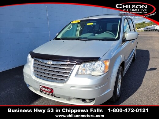 Used Vehicles In Chippewa Falls Wi Chilson Chrysler Dodge