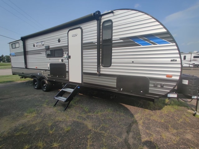 New Rv Inventory Chilson Family Of Dealerships