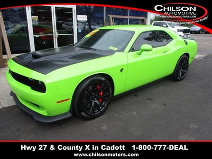 Hellcat For Sale >> Used 2015 Dodge Challenger Srt Hellcat For Sale Near Chippewa Falls Wi 2c3cdzc92fh854612 Hellcat For Sale >> Used 2015 Dodge Challenger Srt Hellcat For Sale Near Chippewa Falls Wi 2c3cdzc92fh854612