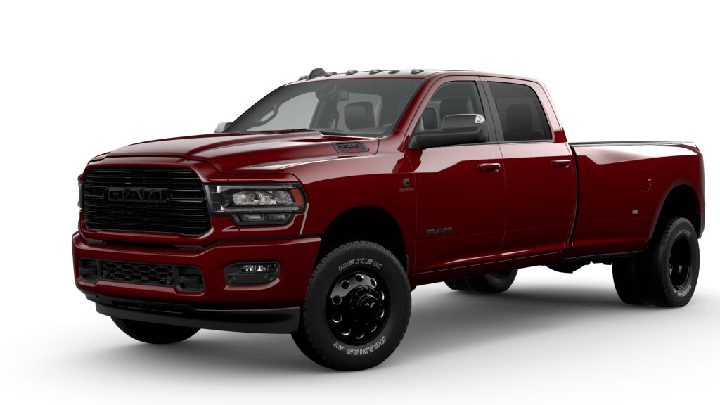 2021 Ram 3500 For Sale in Chippewa Falls WI Chilson Chrysler Dodge, LLC