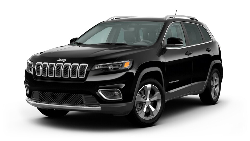 Buy New Jeep SUVs & Trucks in Stock Cadott, WI