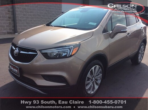 Pre Owned Inventory Chilson Family Of Dealerships