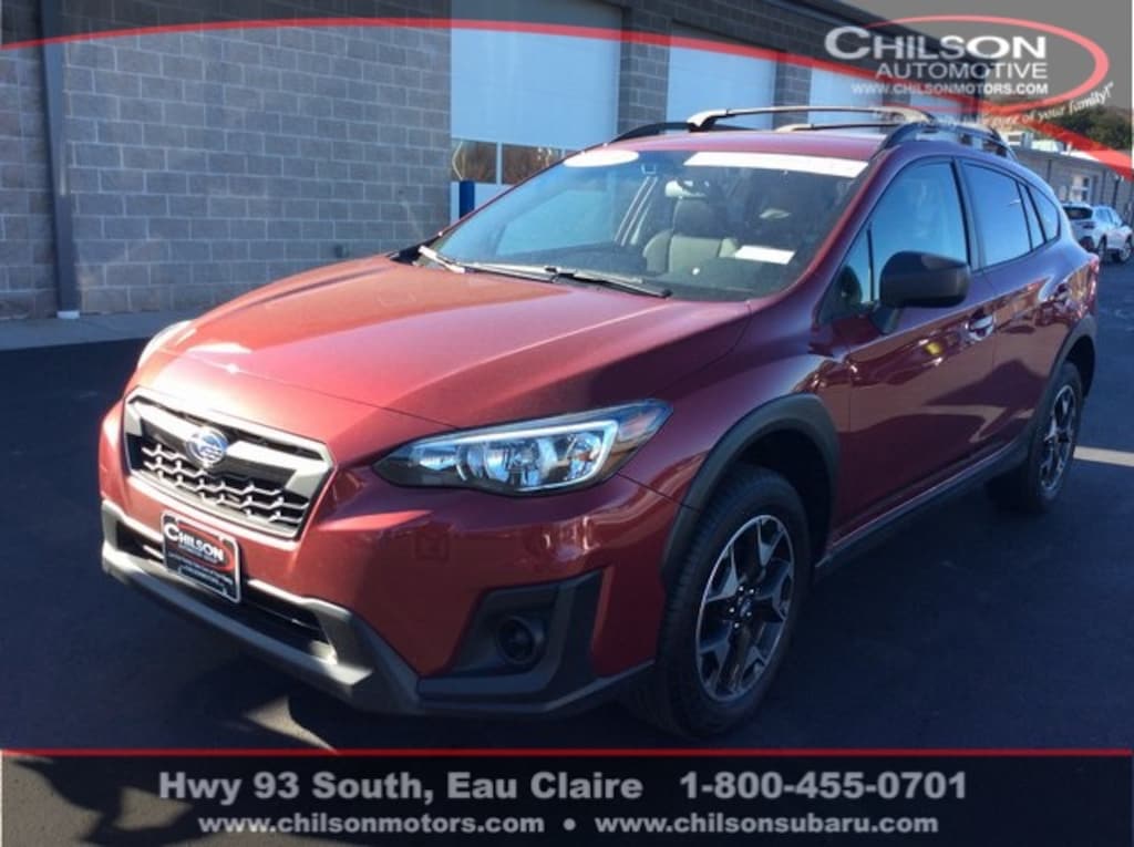Used 2019 Subaru Crosstrek For Sale Eau Claire Wijf2gtabc9k8237448 Used 2019 Subaru Crosstrek For Sale Eau Claire Wijf2gtabc9k8237448