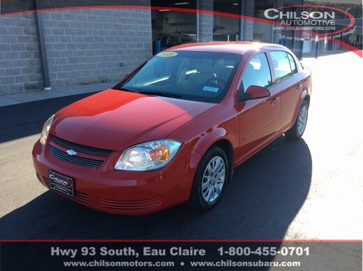 Vehicles Under 10 995 Chilson Subaru In Eau Claire Wi