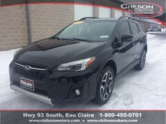 Pre-Owned 2019 Subaru Crosstrek 2.0i Limited SUV JF2GTAMC9KH205032 for sale in Eau Claire, WI