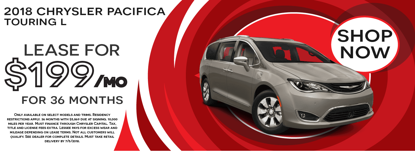 ChilsonWilcox New Chrysler, Dodge, Jeep, Ram & Used Car Dealer in