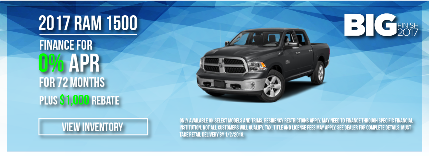 ChilsonWilcox Chrysler Dodge Jeep & Ram Dealership Painted Post NY