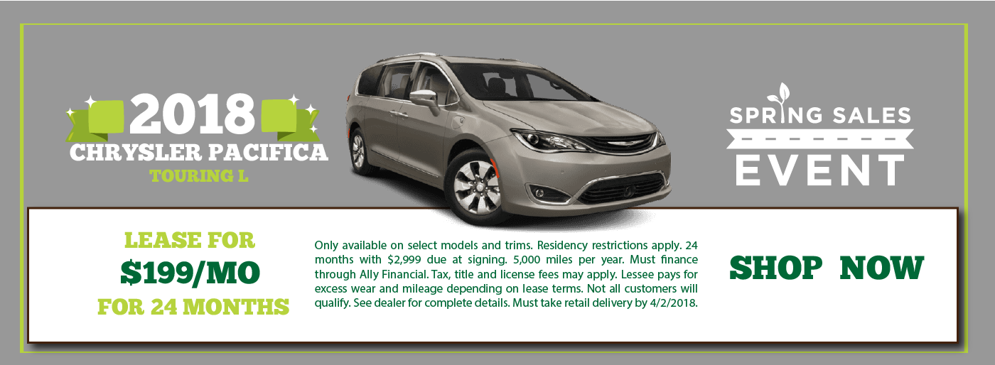 ChilsonWilcox New Chrysler, Dodge, Jeep, Ram & Used Car Dealer in