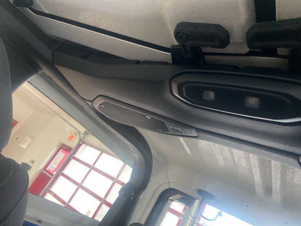 2026 Jeep Wrangler 2-Door Sport - Photo 9