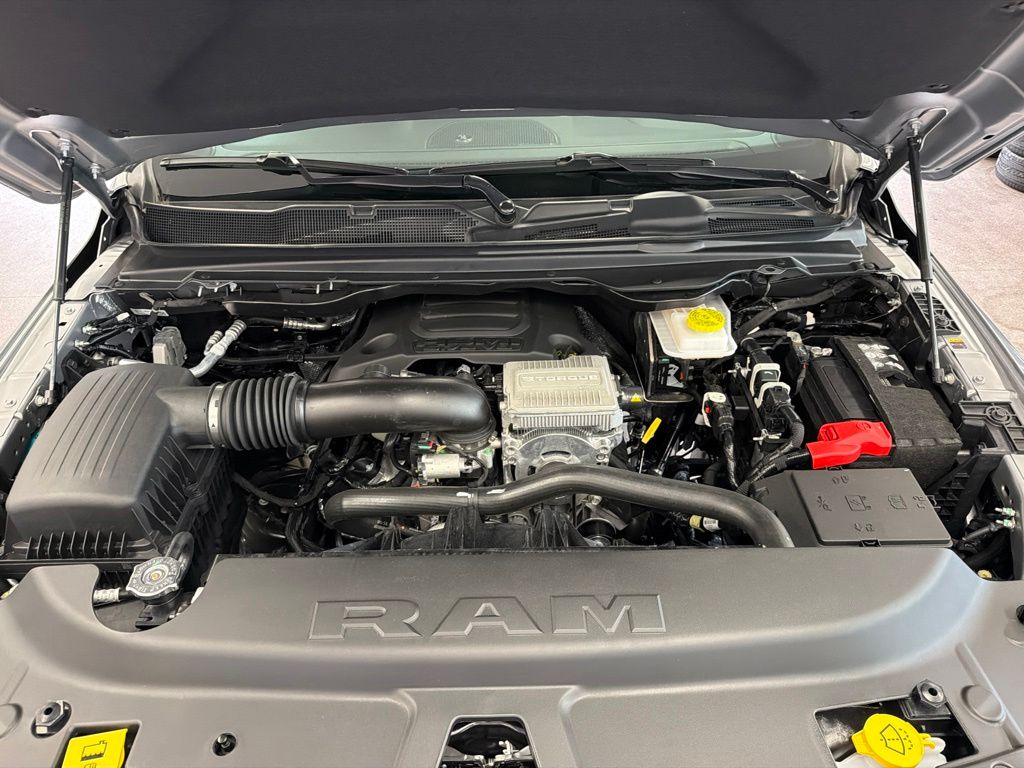2026 RAM 1500 Big Horn/Lone Star - Photo 30