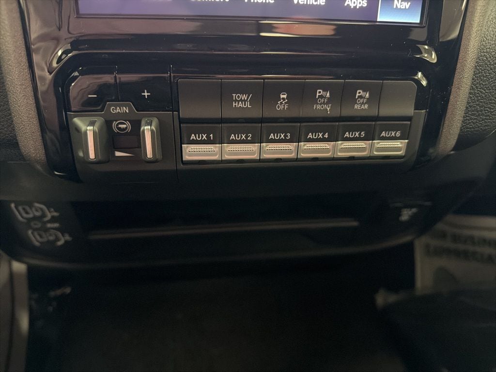 2026 RAM 2500 Tradesman - Photo 15