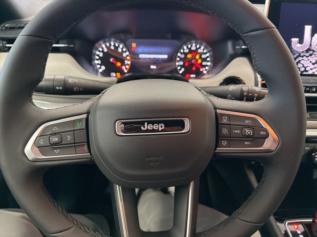2026 Jeep Compass Limited - Photo 8