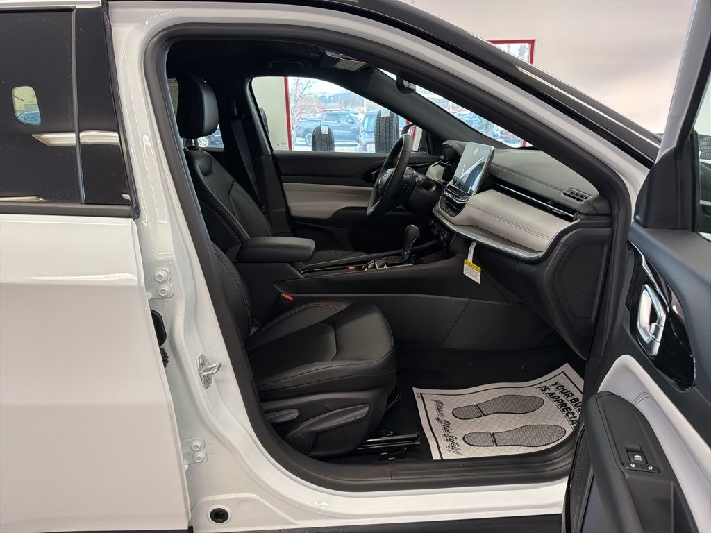 2026 Jeep Compass Limited - Photo 29
