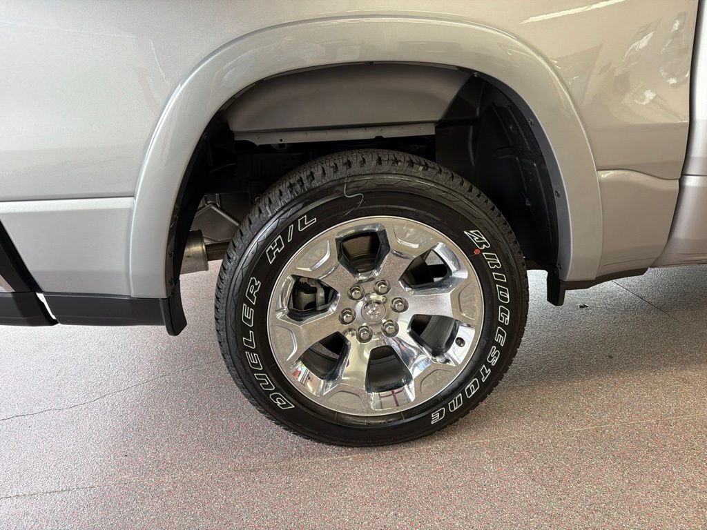 2026 RAM 1500 Big Horn/Lone Star - Photo 25