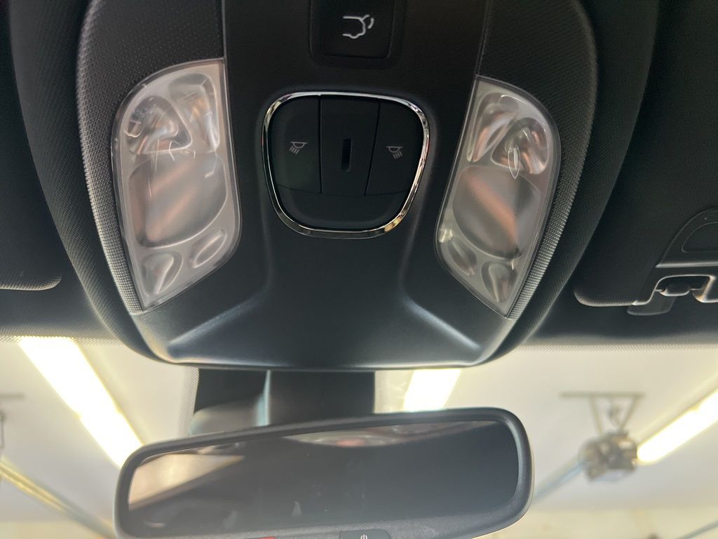 2026 Jeep Compass Limited Altitude - Photo 20
