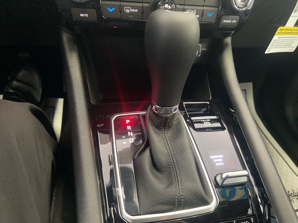 2026 Jeep Compass Limited - Photo 27