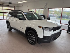2026 Jeep Cherokee LAREDO 4X4 Sport Utility