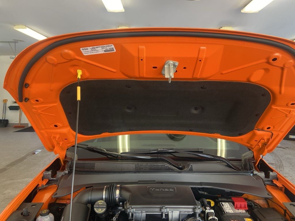 2026 Jeep Compass Limited - Photo 20