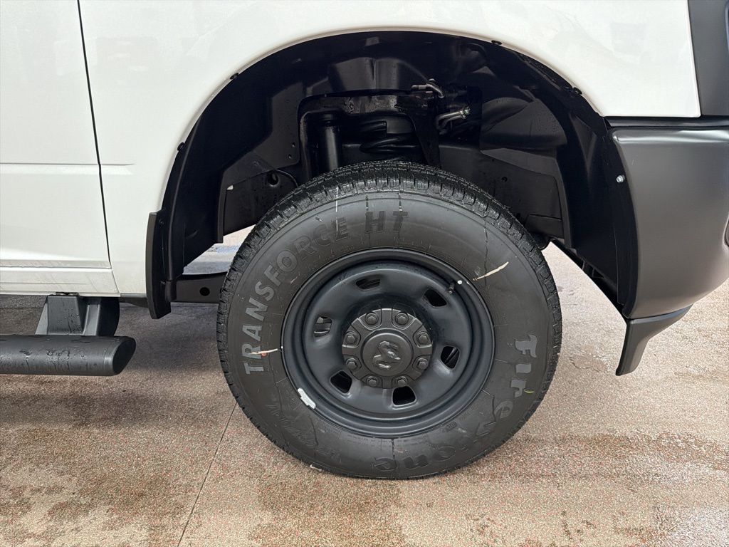 2026 RAM 2500 Tradesman - Photo 24