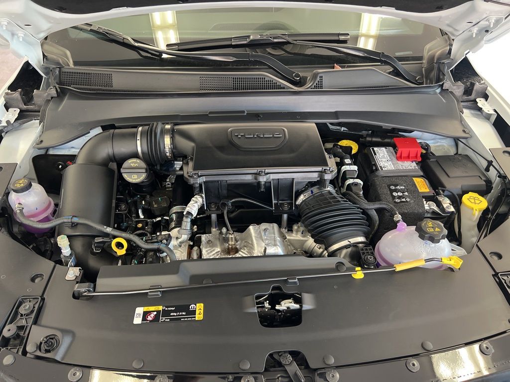 2026 Jeep Compass Limited Altitude - Photo 32