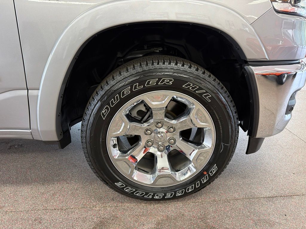 2026 RAM 1500 Big Horn/Lone Star - Photo 28
