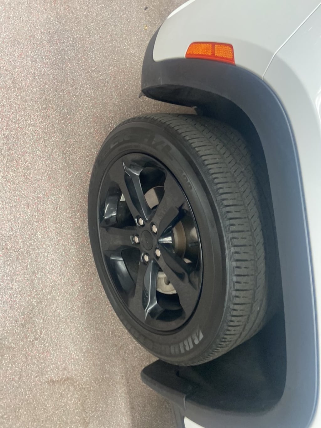 Certified 2024 Jeep Grand Cherokee Altitude SUV