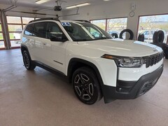 2026 Jeep Cherokee LIMITED 4X4 Sport Utility