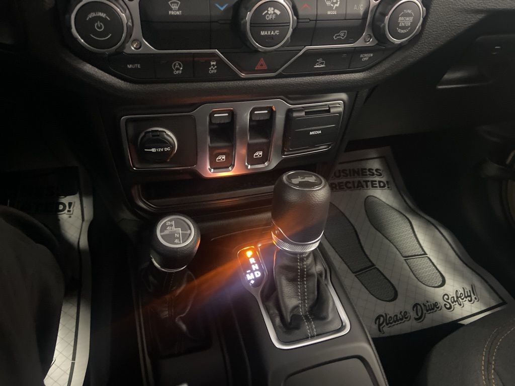 2026 Jeep Wrangler 2-Door Sport - Photo 29