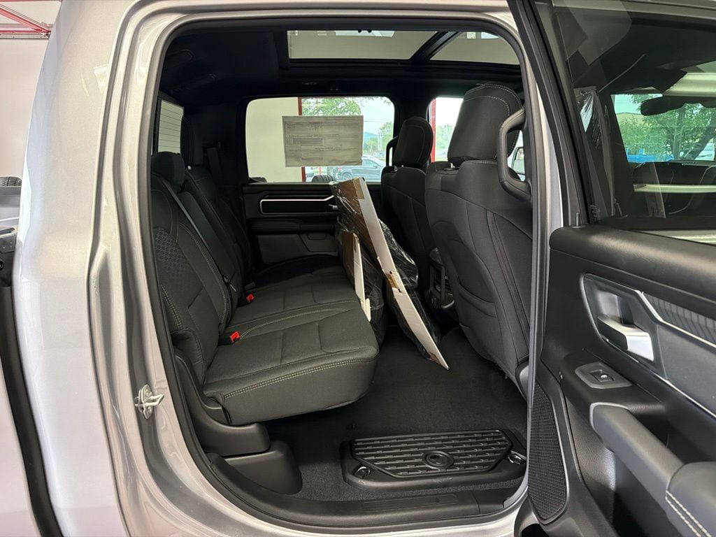 2026 RAM 1500 Big Horn/Lone Star - Photo 26
