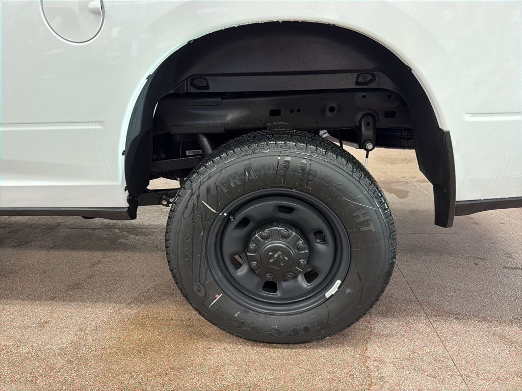 2026 RAM 2500 Tradesman - Photo 17