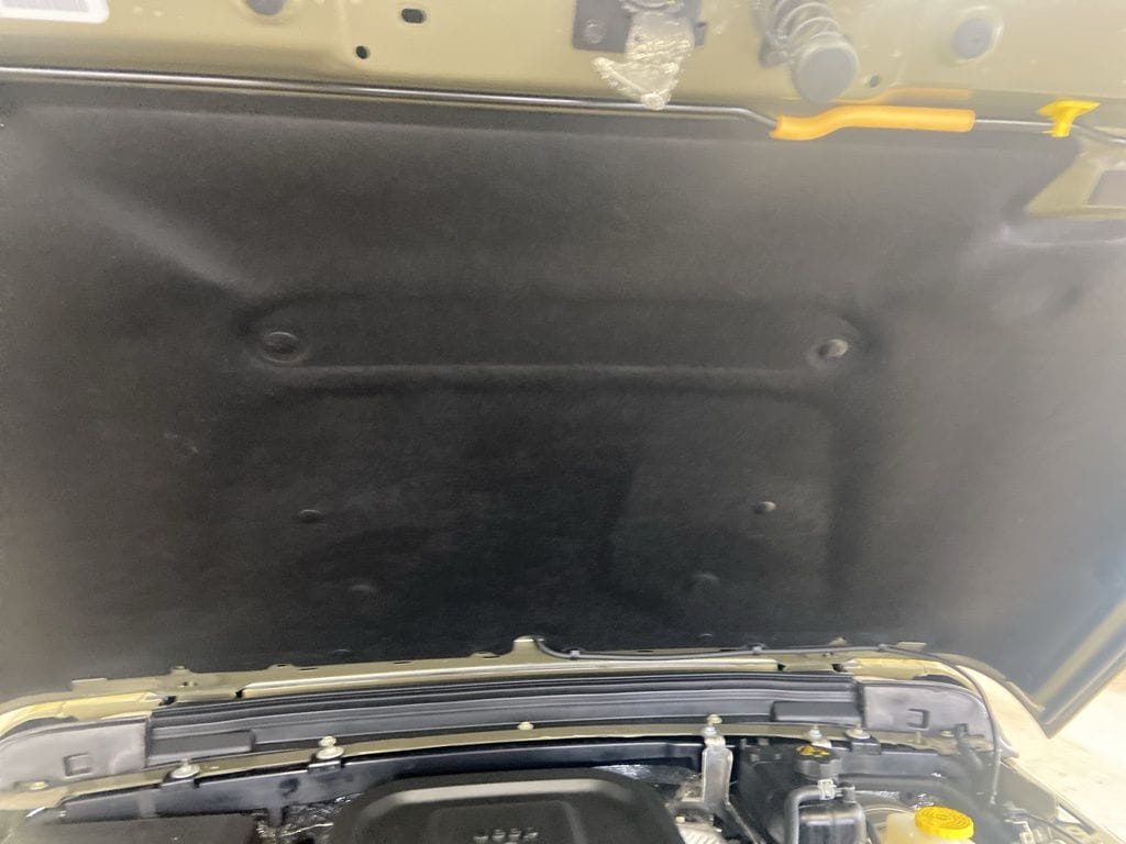 2026 Jeep Wrangler 2-Door Sport - Photo 23