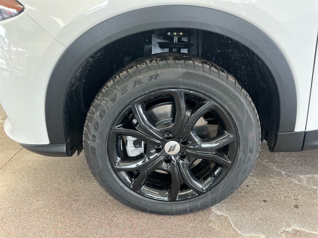 New 2025 Dodge Hornet GT AWD SUV