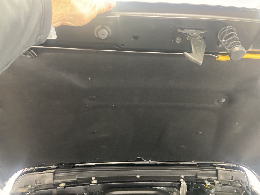 2026 Jeep Wrangler 2-Door Sport - Photo 22