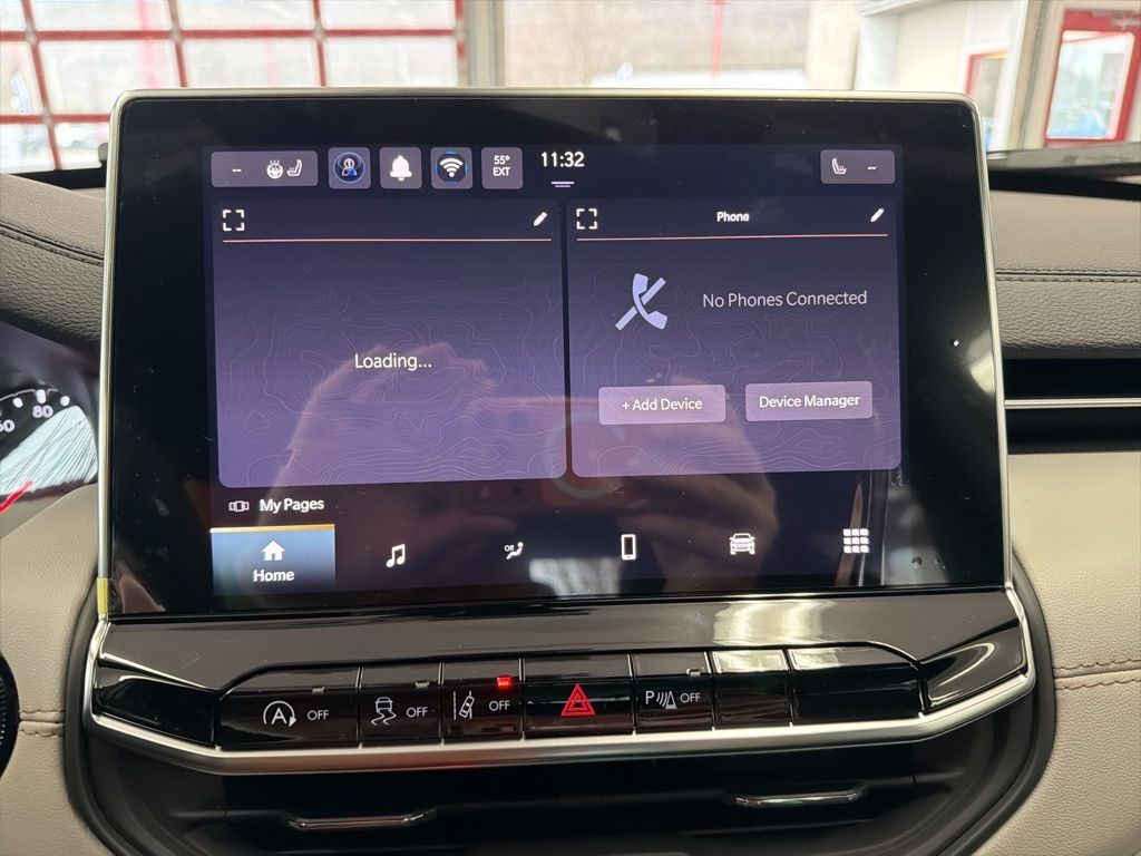 2026 Jeep Compass Limited - Photo 16
