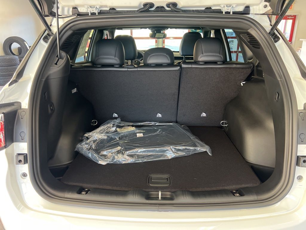 2026 Jeep Compass Limited Altitude - Photo 25