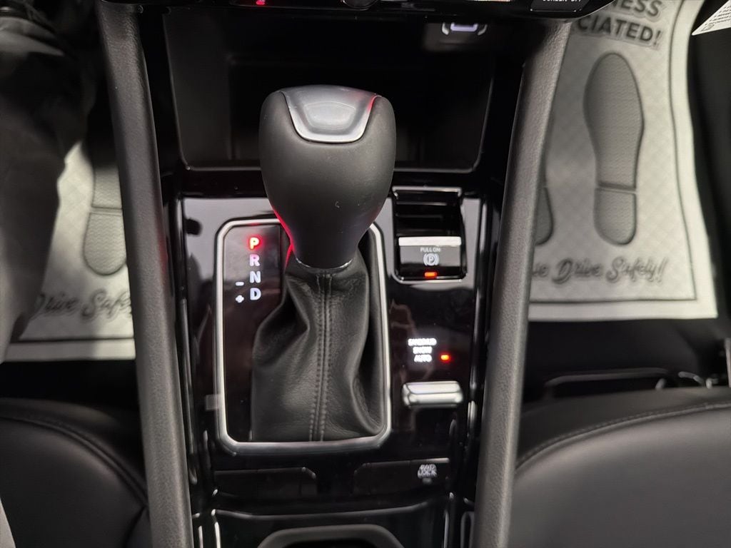 2026 Jeep Compass Limited - Photo 14