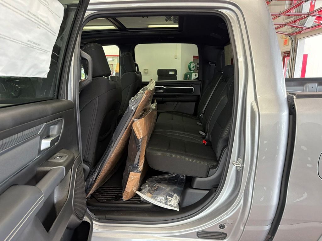 2026 RAM 1500 Big Horn/Lone Star - Photo 20