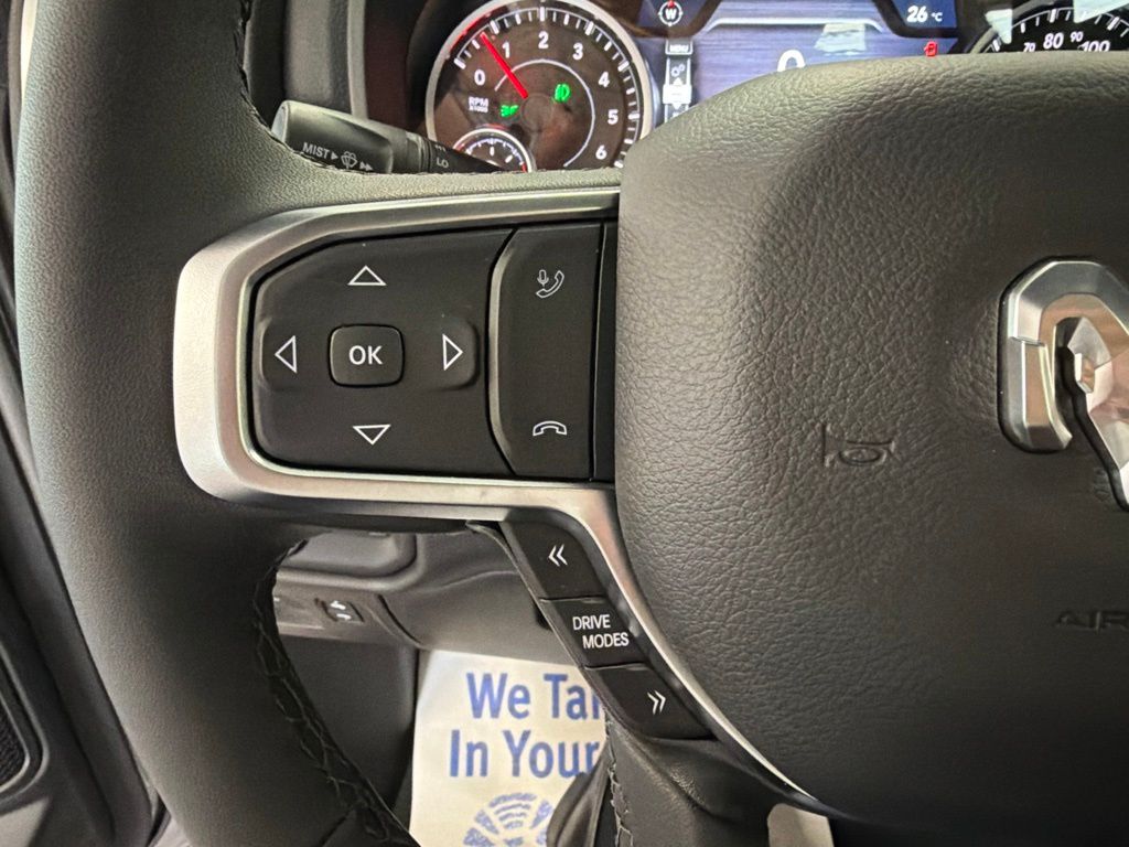 2026 RAM 1500 Big Horn/Lone Star - Photo 18