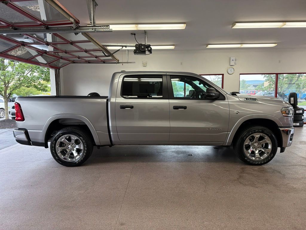 2026 RAM 1500 Big Horn/Lone Star - Photo 29