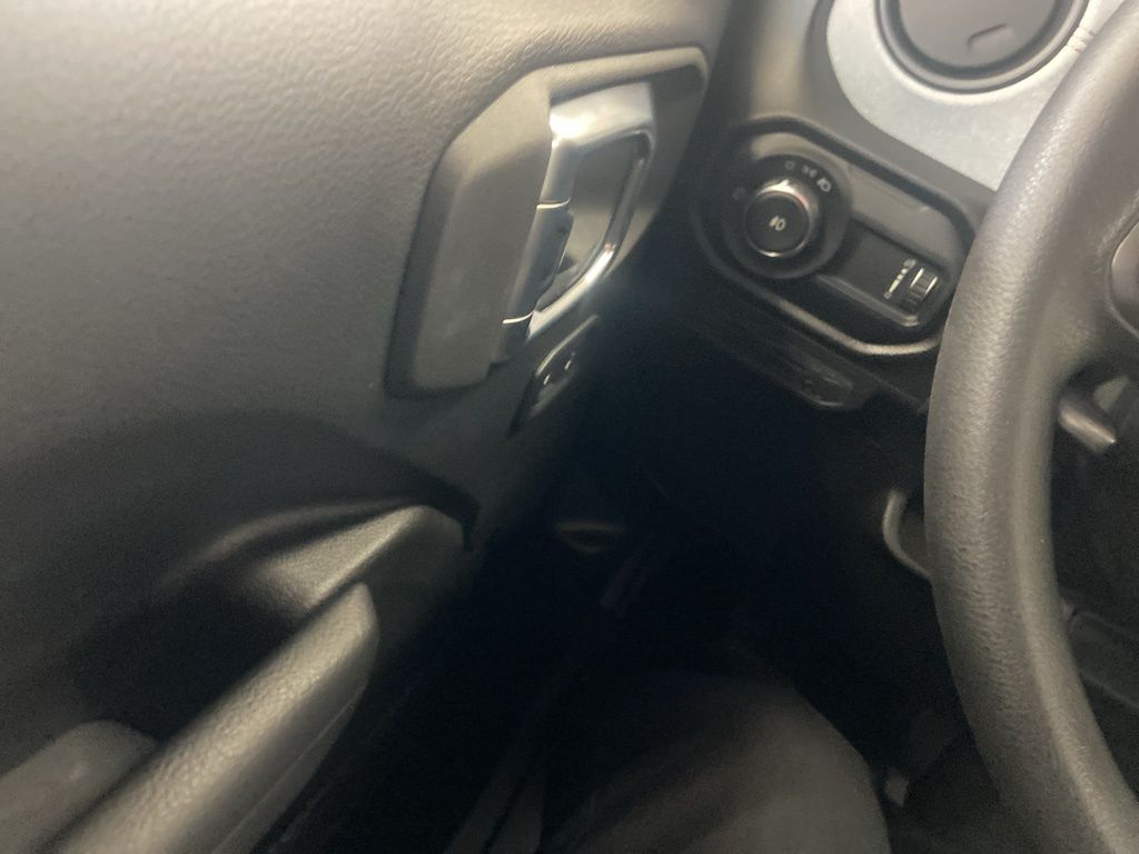 2026 Jeep Wrangler 2-Door Sport - Photo 24