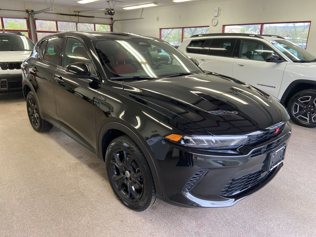 2023 Dodge Hornet GT Plus