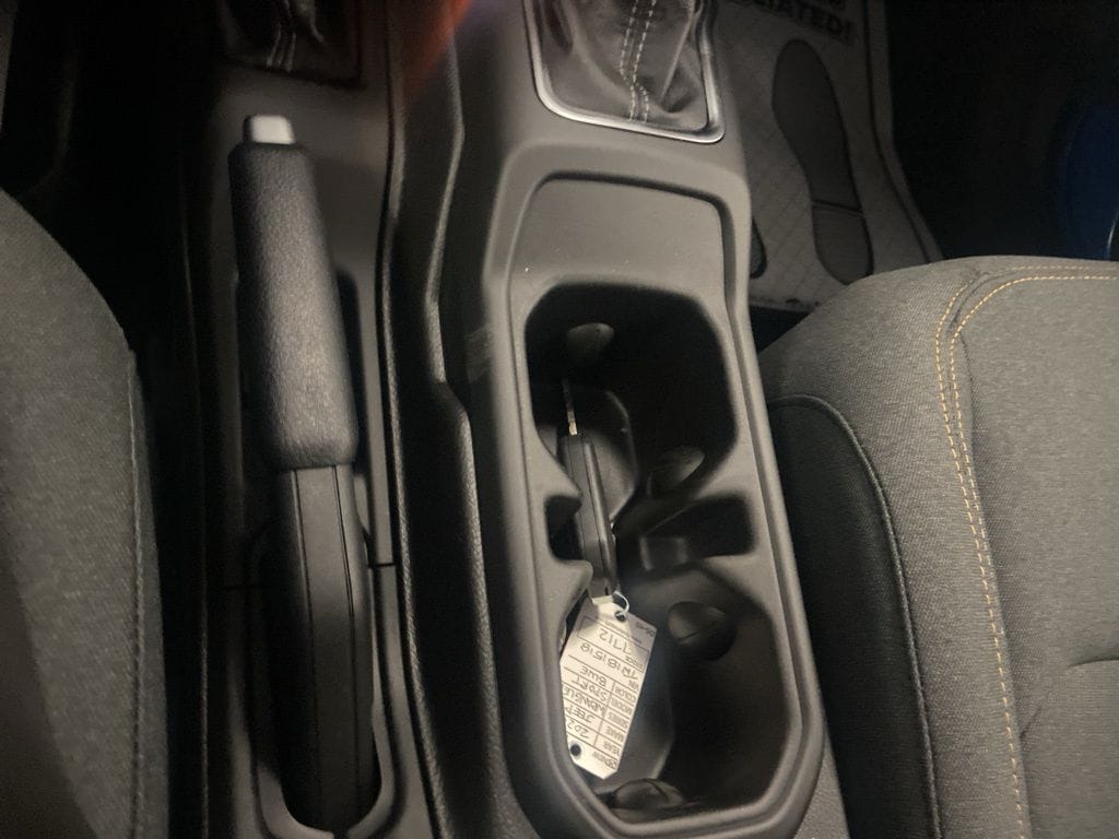 2026 Jeep Wrangler 2-Door Sport - Photo 32